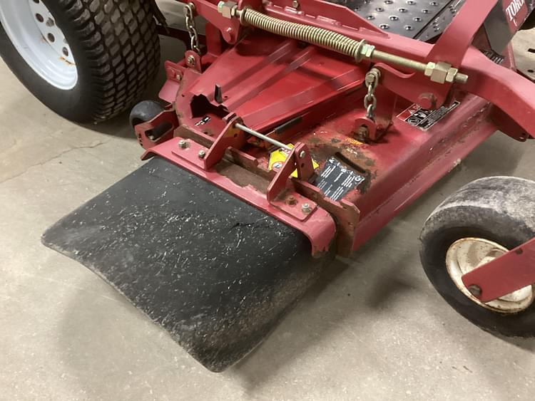 Main image Toro Z Master 9