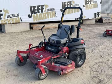 Main image Toro ZMaster 6000