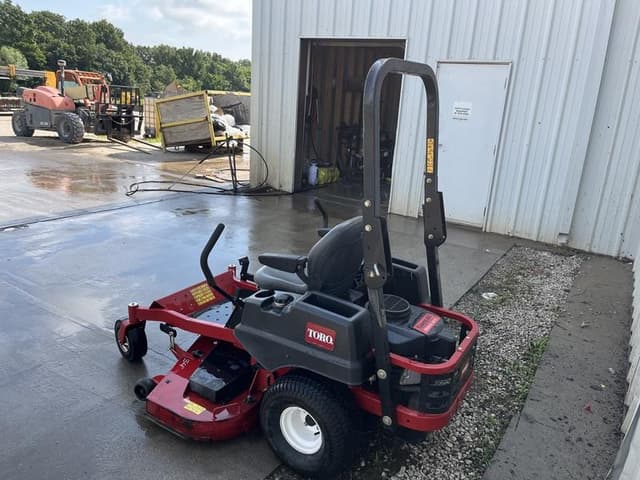 Image of Toro Titan ZX5420 equipment image 1