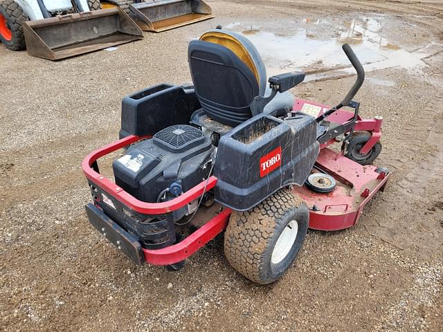 Image of Toro Titan ZX6000 equipment image 2