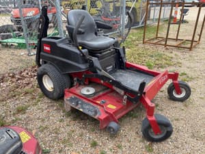 Toro Titan ZX6020 Image