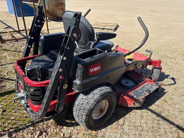 Image of Toro Titan ZX6020 equipment image 3