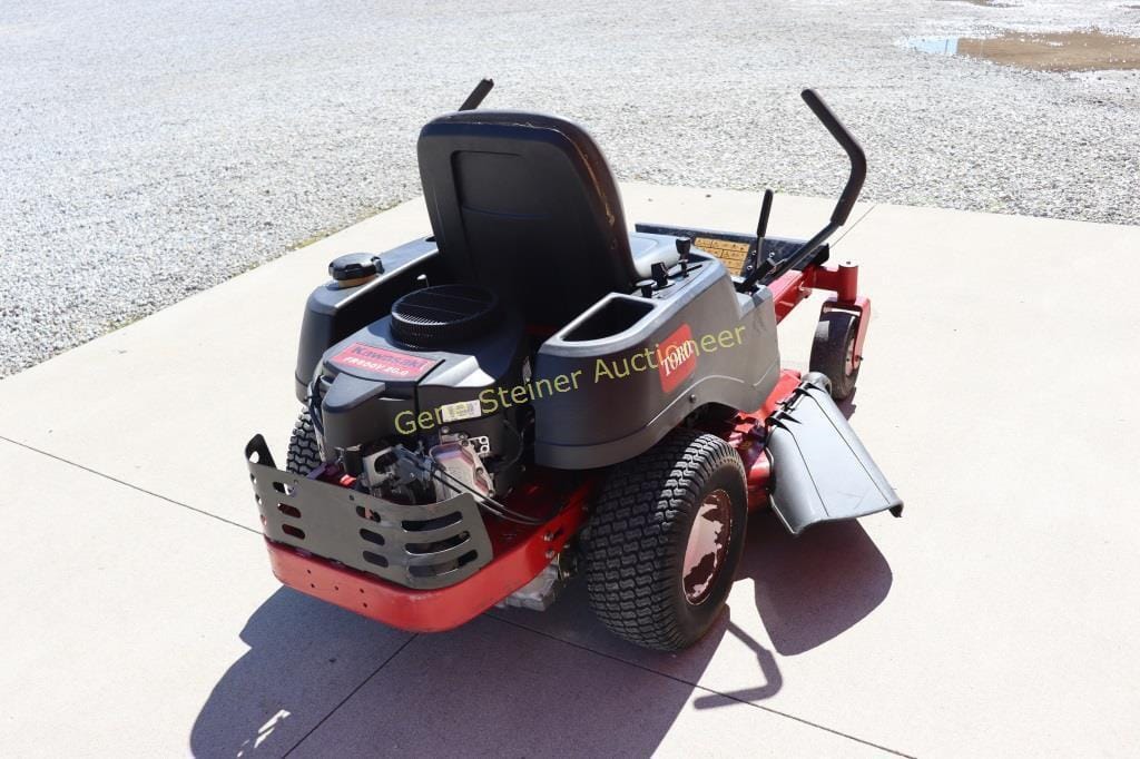 Main image Toro Timecutter SS4235