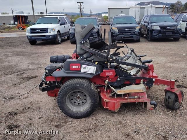 Image of Toro Z Master equipment image 3