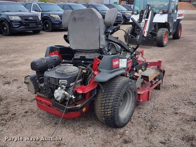 Image of Toro Z Master equipment image 4