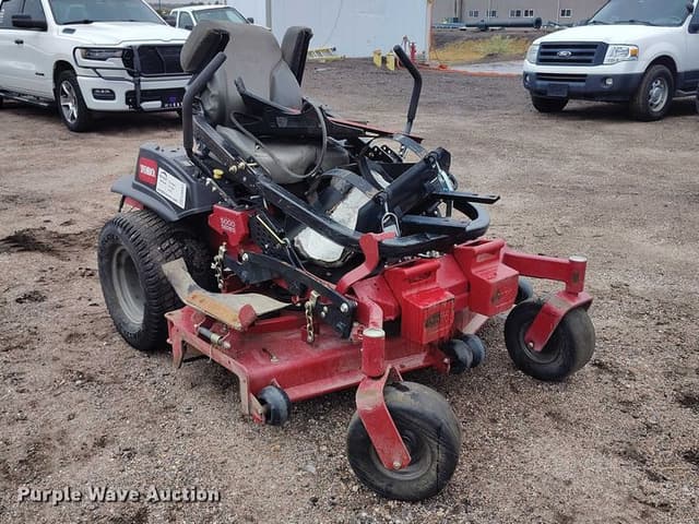 Image of Toro Z Master equipment image 2