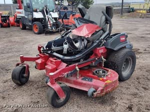 Toro Z Master Image