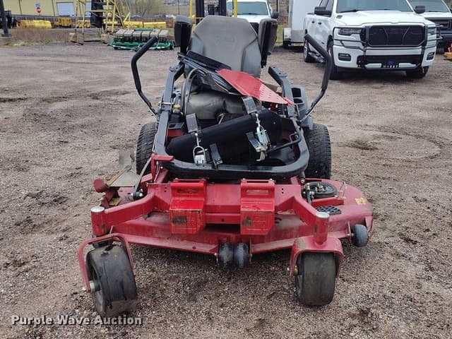 Image of Toro Z Master equipment image 1