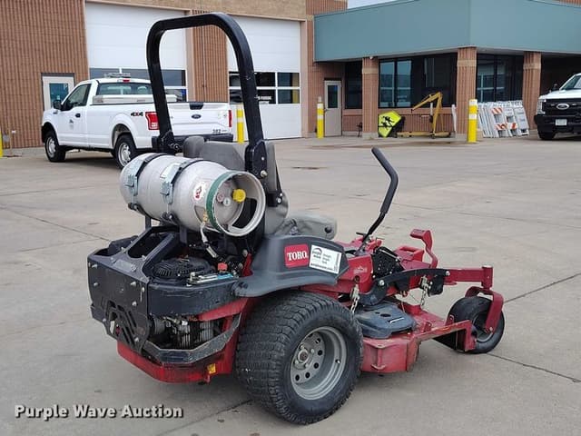Image of Toro Z Master equipment image 4
