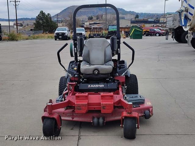 Image of Toro Z Master equipment image 1