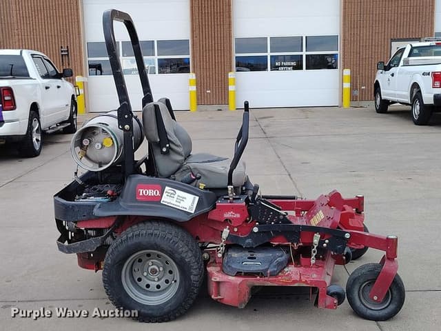 Image of Toro Z Master equipment image 3
