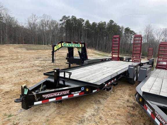 2022 Towmaster T-16D Equipment Image0