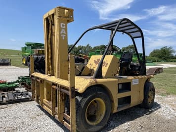 Main image Towmotor A15