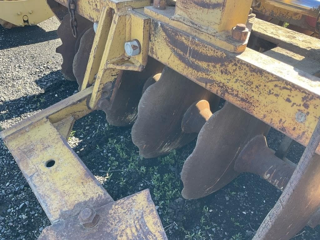 Towner 700 Tillage Disks for Sale Tractor Zoom