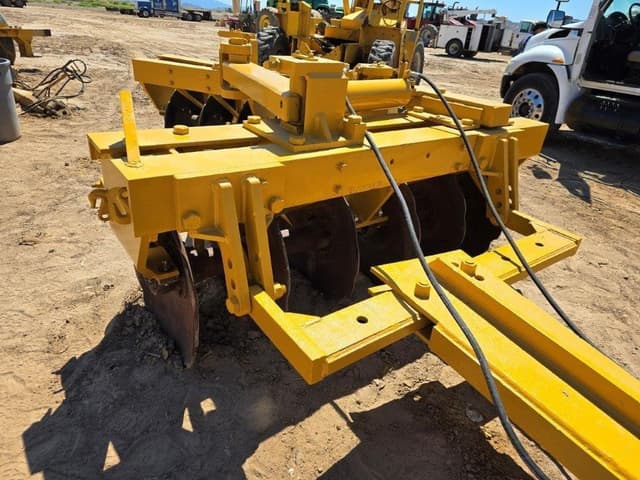 Image of Towner 800 equipment image 4