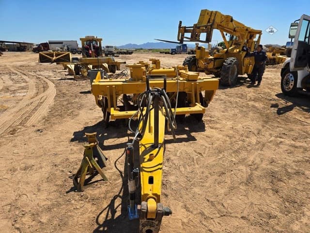 Image of Towner 800 equipment image 2
