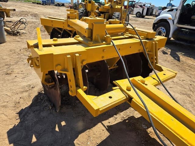Image of Towner 800 equipment image 4