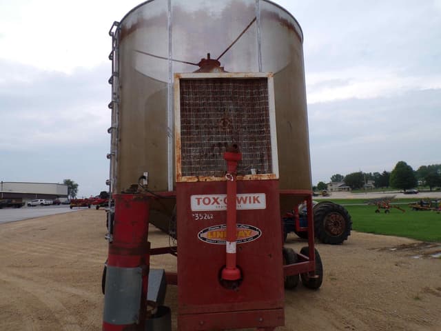Image of TOX-O-WIK Undetermined equipment image 2