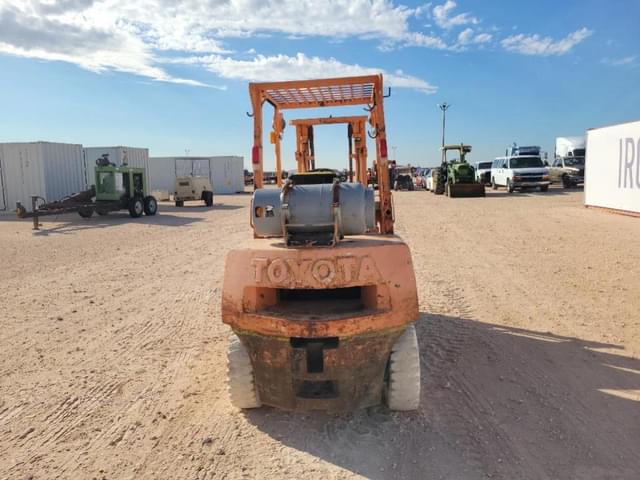 Image of Toyota 02-2FG30 equipment image 3