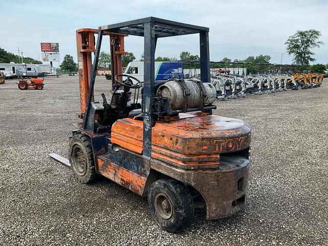 Image of Toyota 02-5FG30 equipment image 2