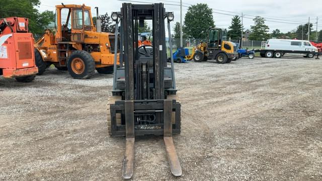Image of Toyota 02-5FG30 equipment image 4