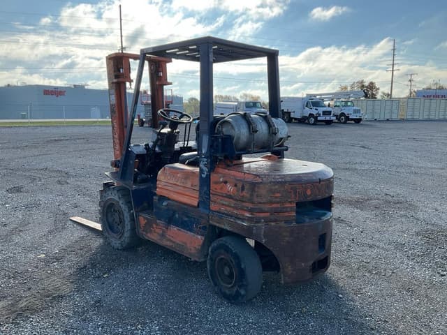 Image of Toyota 02-5FG30 equipment image 2