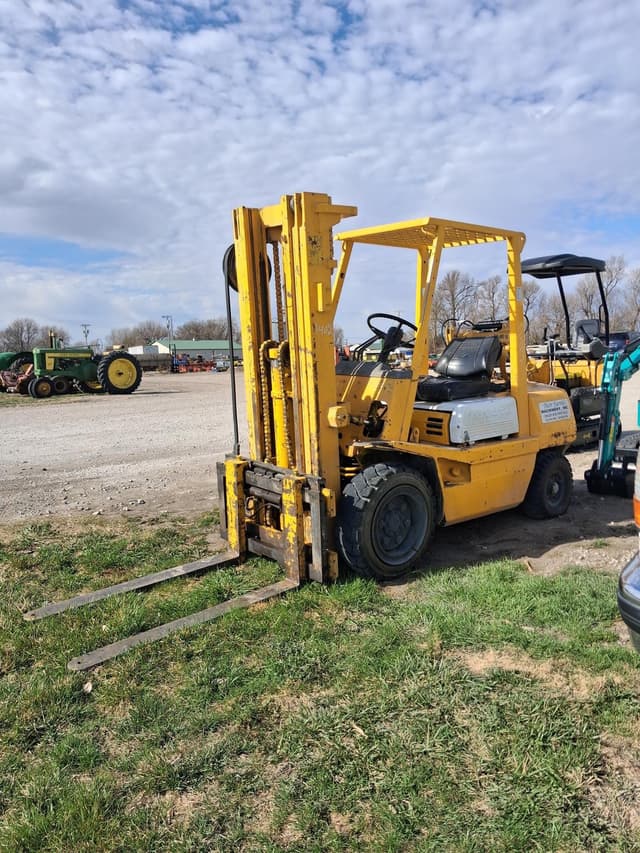 Image of Toyota 02-2FG30 equipment image 1