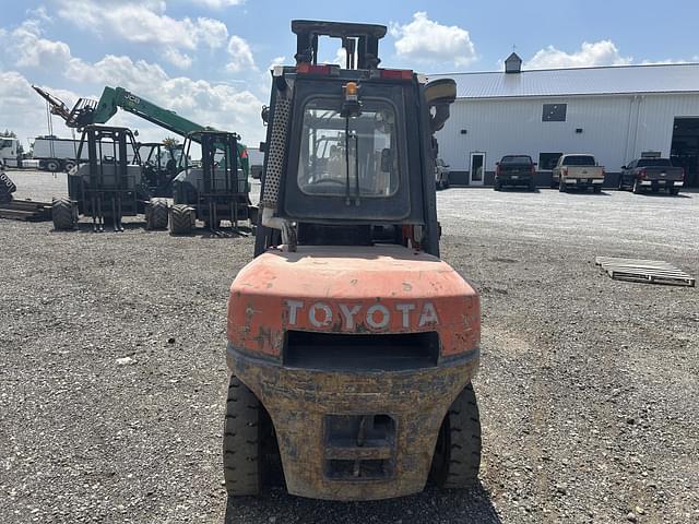 Image of Toyota 02-6FDU40 equipment image 4