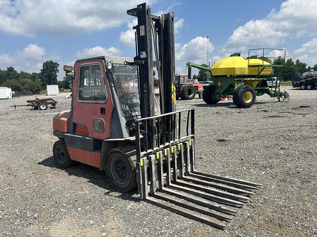 Image of Toyota 02-6FDU40 equipment image 1