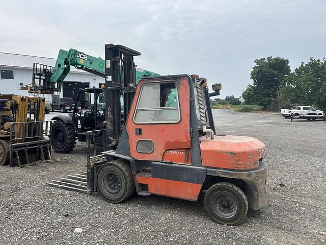 Image of Toyota 02-6FDU40 equipment image 2