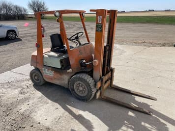 Main image Toyota 20