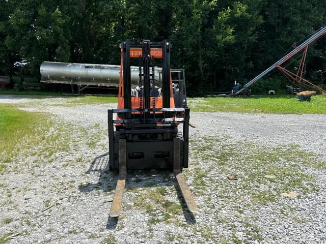 Image of Toyota 2FG20 equipment image 3