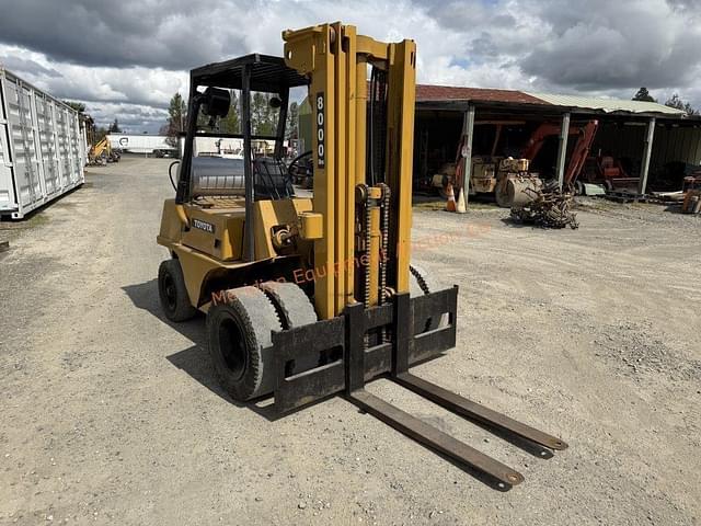 Image of Toyota 2FG32 equipment image 1