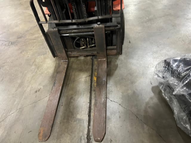Image of Toyota 7FGCU20   equipment image 1