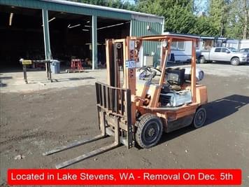 Main image Toyota 40-4FG25