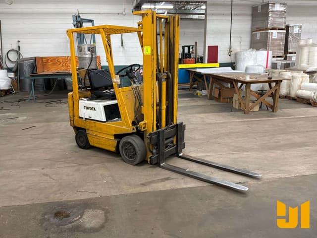 Image of Toyota 42-3FGC15 equipment image 2