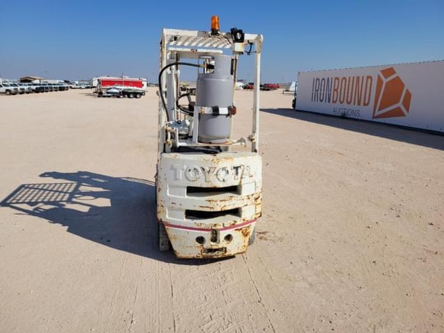 Image of Toyota 42-3FGC15 equipment image 3