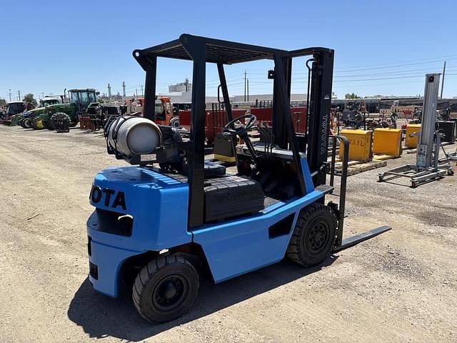 Image of Toyota 42-4FG20 equipment image 2