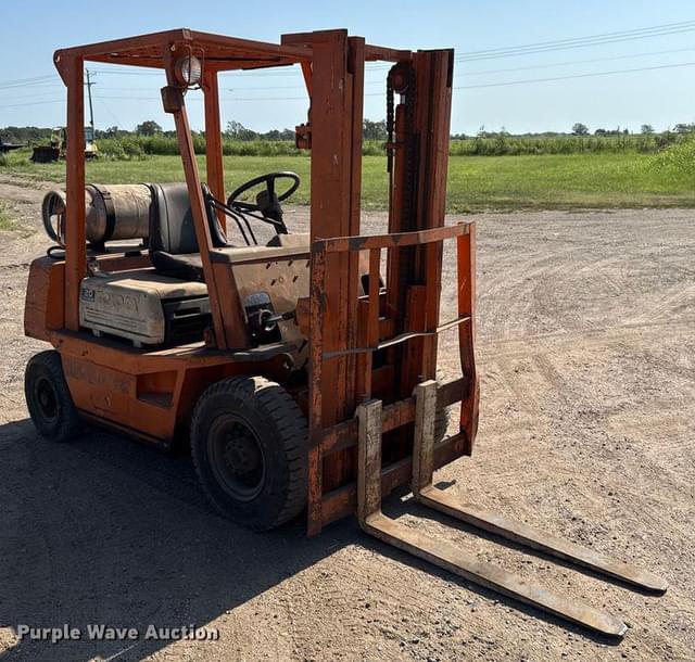 Image of Toyota 42-4FG20 equipment image 2