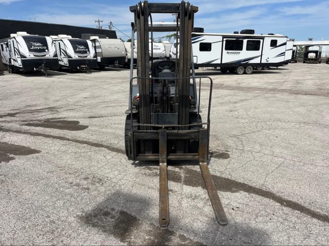 Image of Toyota 42-6FG25 equipment image 1