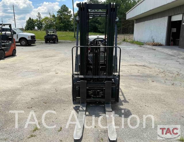 Image of Toyota 426FGCU20 equipment image 1