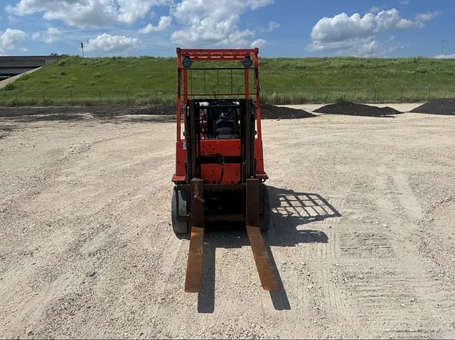 Image of Toyota 426FGCU25 equipment image 1