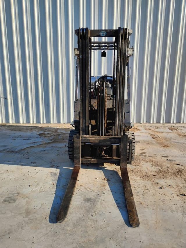 Image of Toyota 426FGCU25 equipment image 1