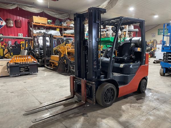 Equipment Main Image