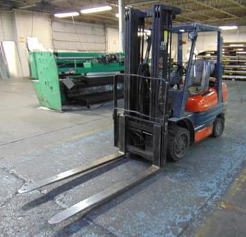 Main image Toyota 52-6FGCU30