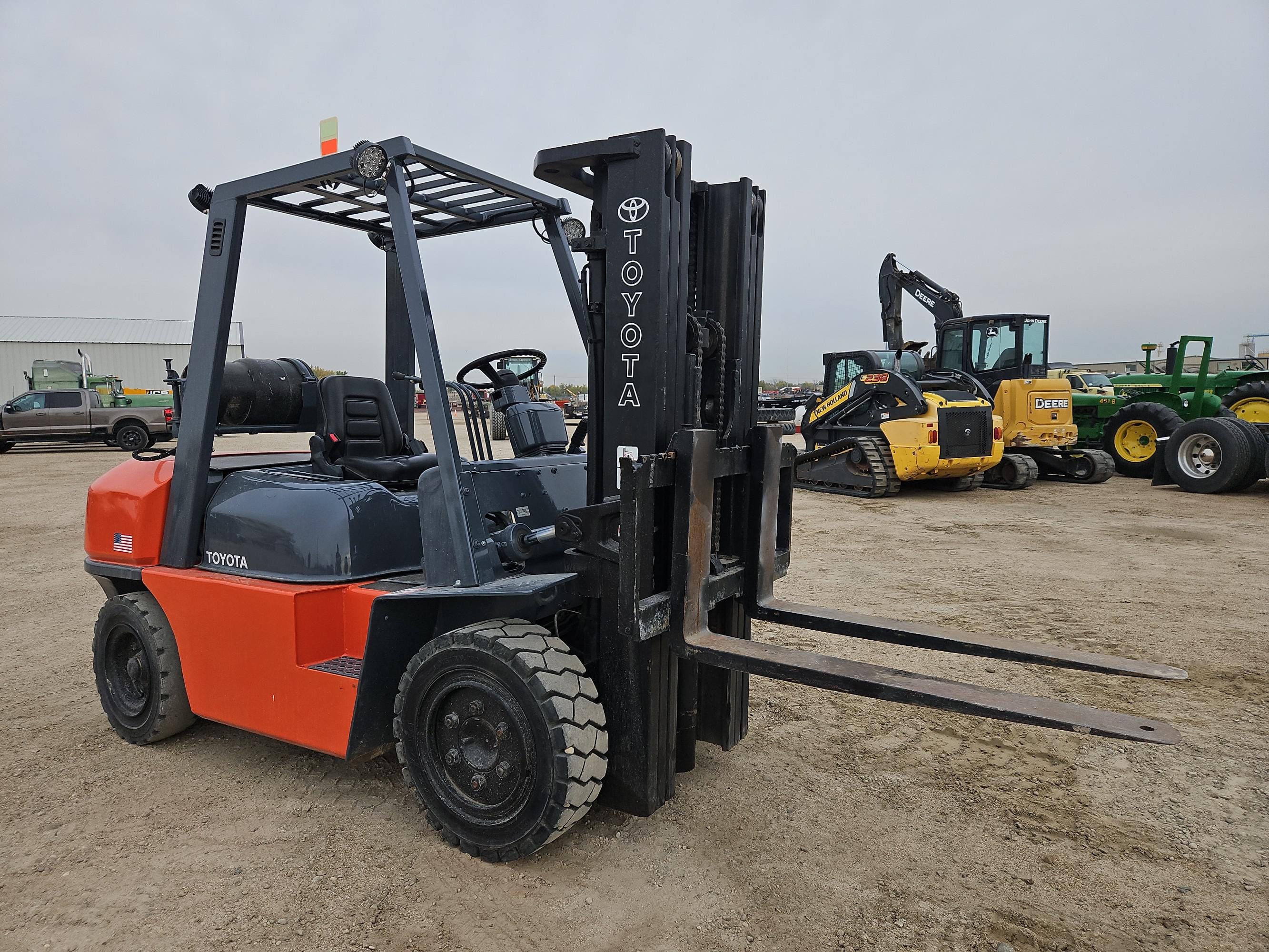 Main image Toyota 52-6FGU35