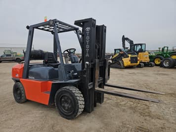 Main image Toyota 52-6FGU35