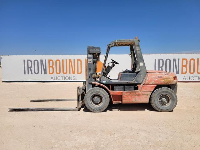 Image of Toyota 5FD70 equipment image 1