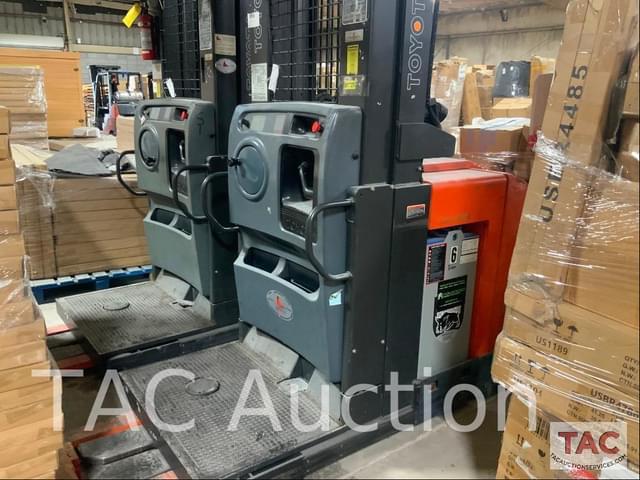 Image of Toyota 7BPUE15 equipment image 3