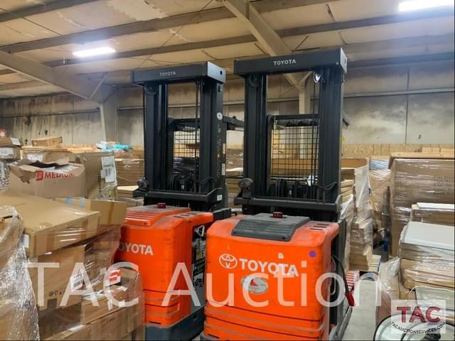 Image of Toyota 7BPUE15 equipment image 1